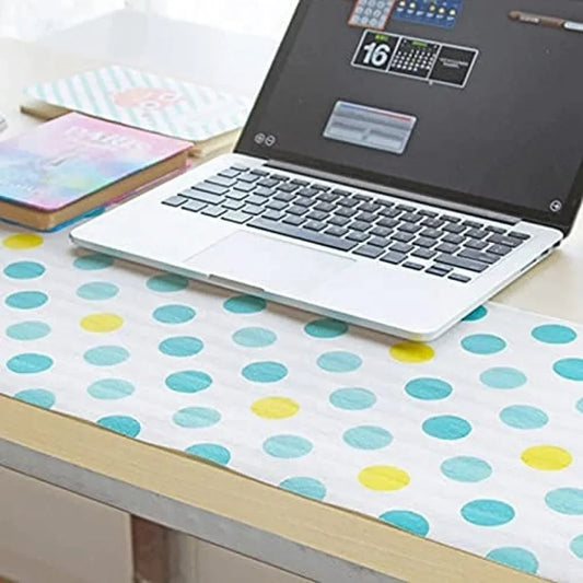 30x300 cm Kitchen Cabinet Plastic Foam Mat