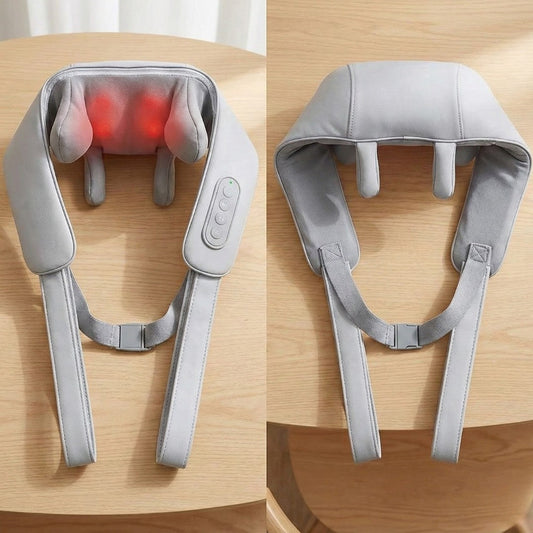 Neck And Shoulder Massager