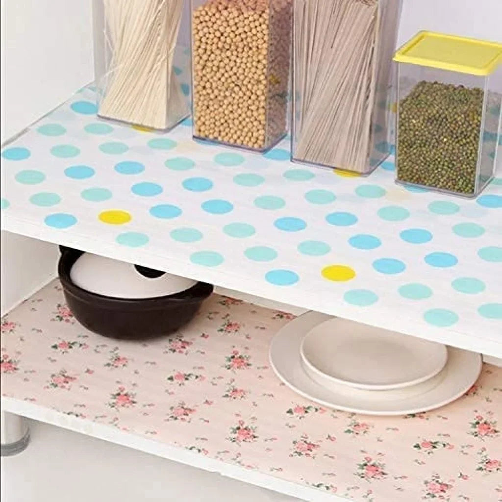 30x300 cm Kitchen Cabinet Plastic Foam Mat