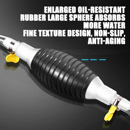 Oil Transfer Pump ✨