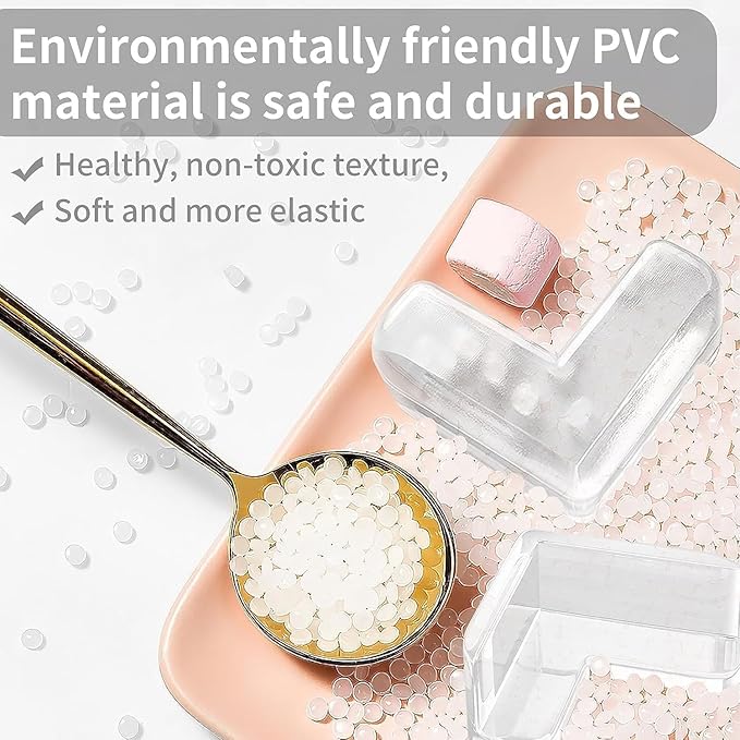 V Shape Baby Safety Protection table Corner