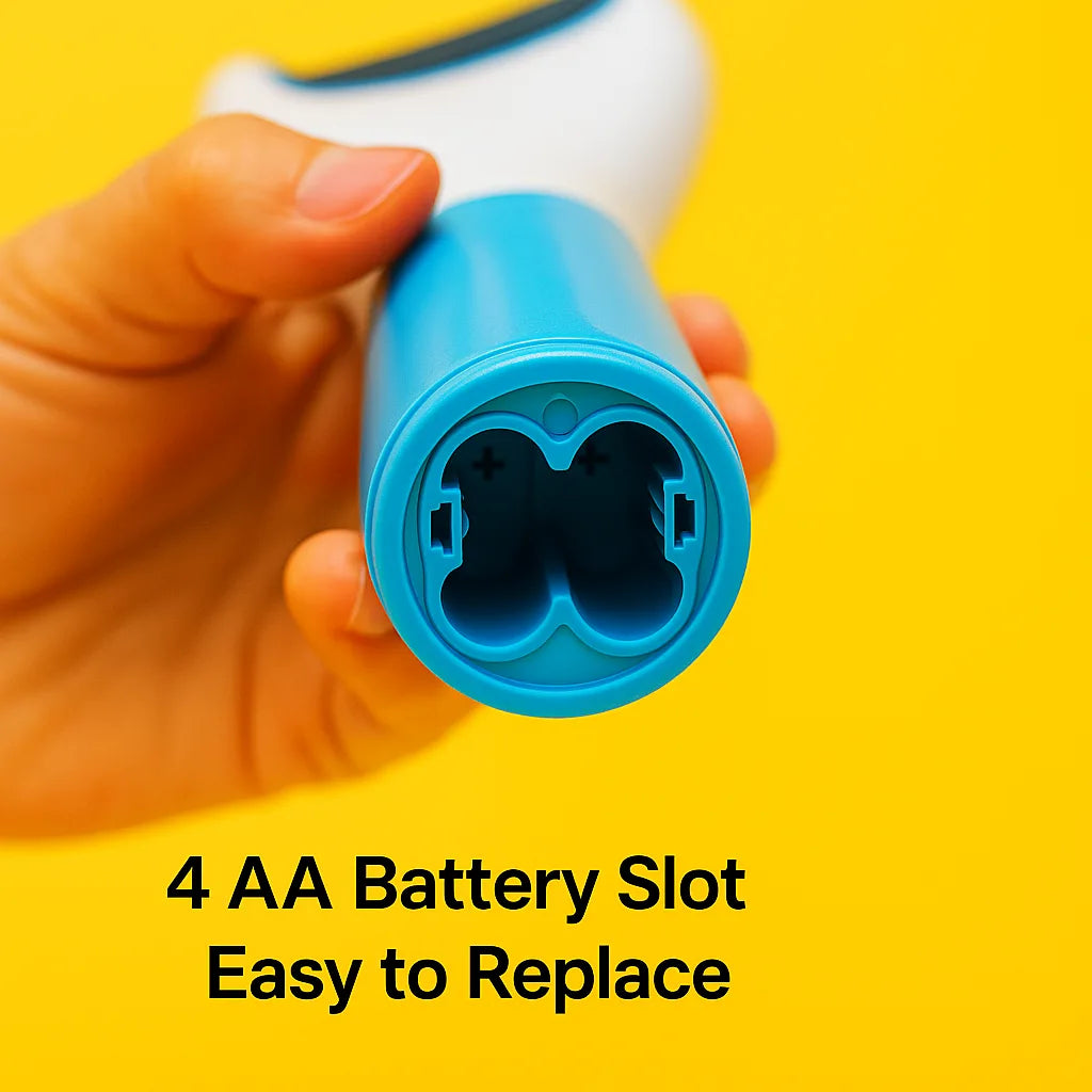 Pedicure Dead Skin Remover