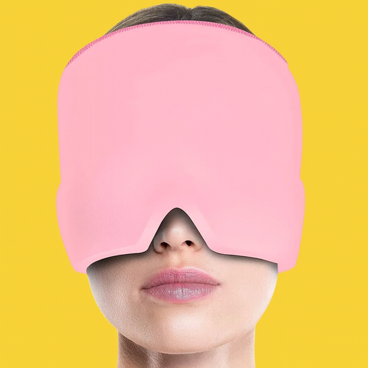 Migraine Relief Cap