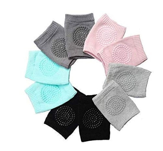 Doted Baby Knee Pad Cushion