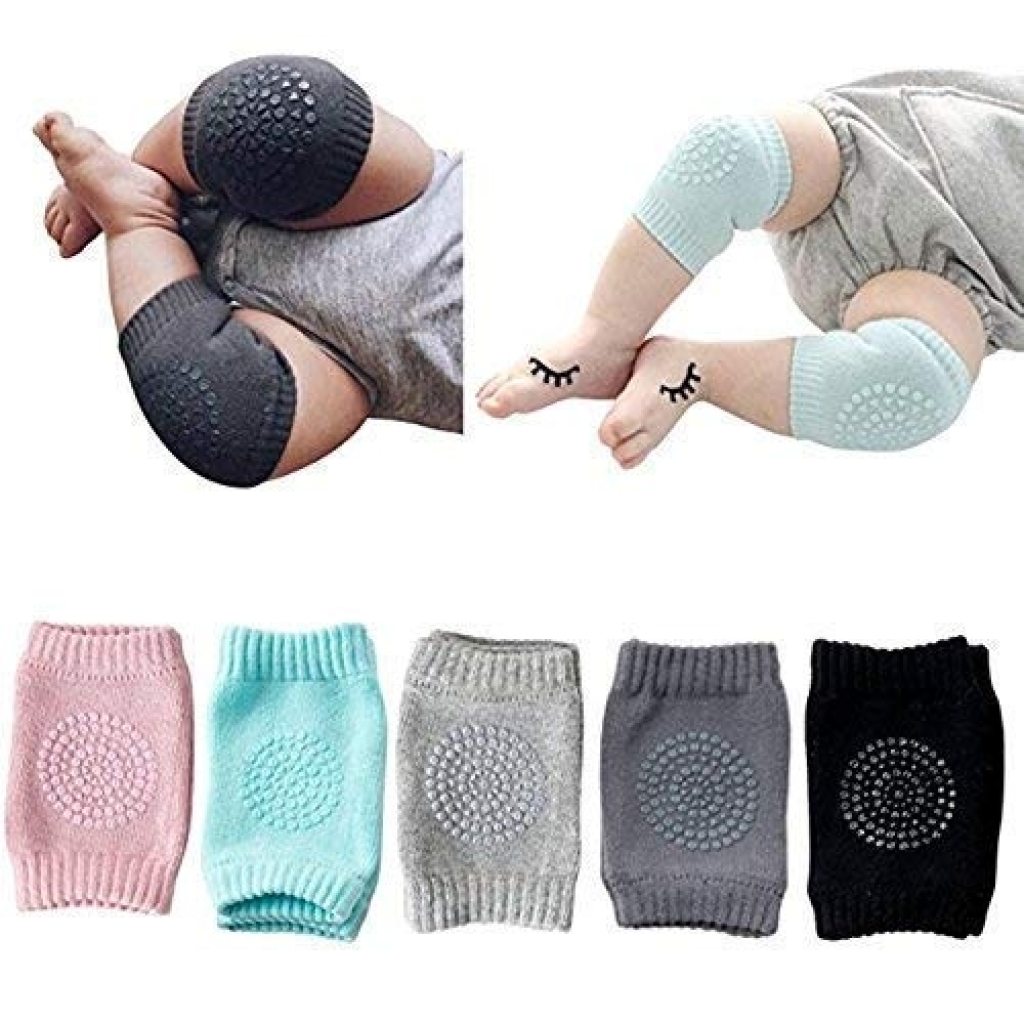 Doted Baby Knee Pad Cushion