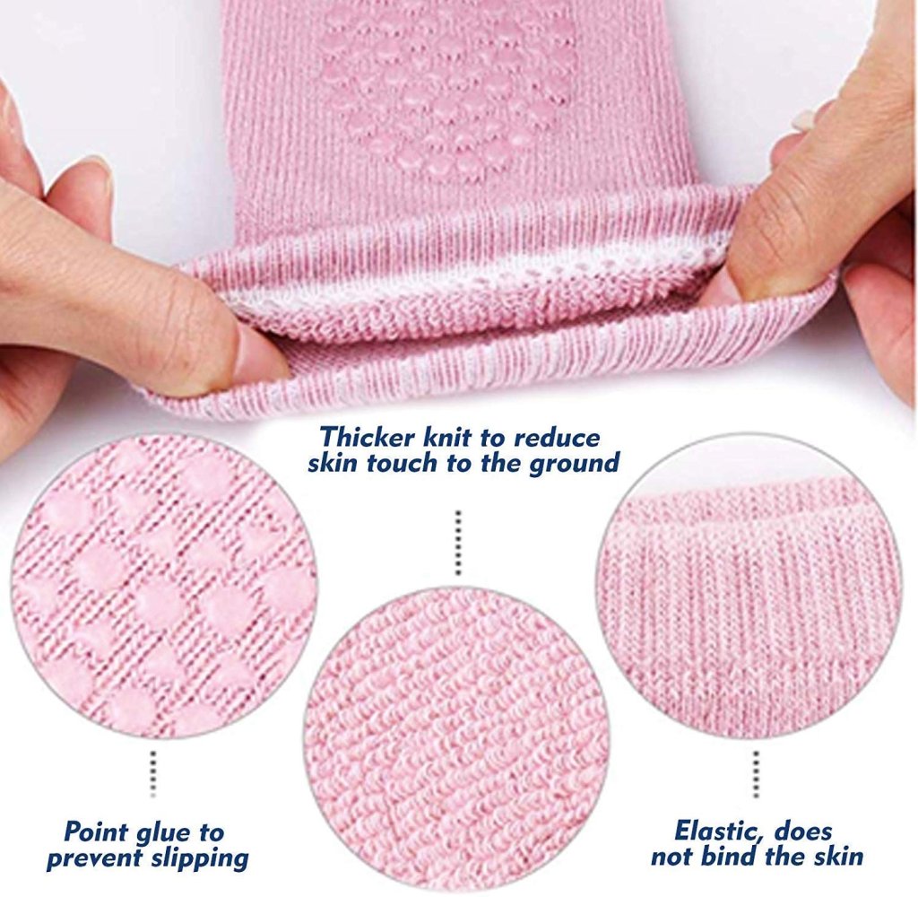 Doted Baby Knee Pad Cushion