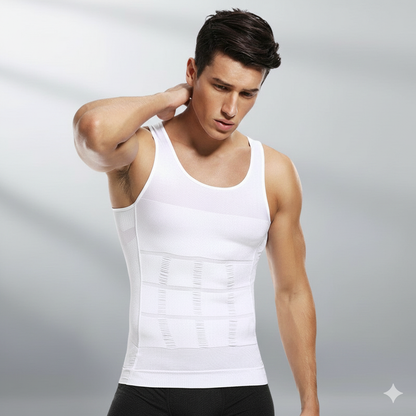 Body Shapewear for Men