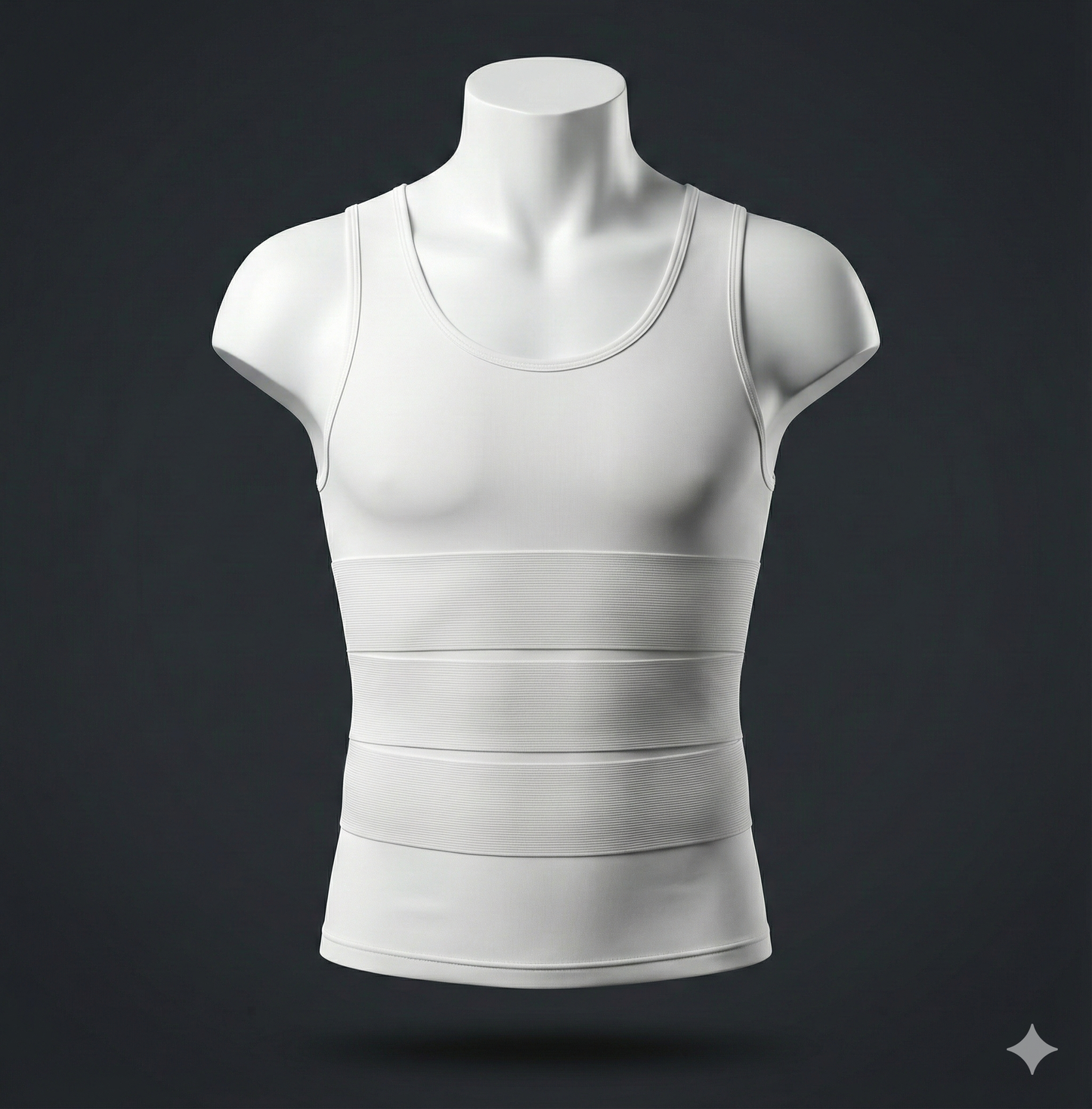 Body Shapewear for Men