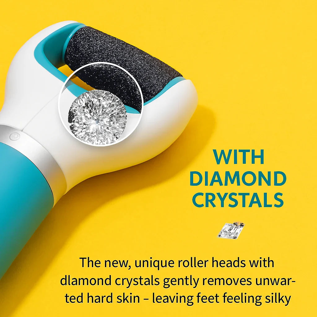 Pedicure Dead Skin Remover