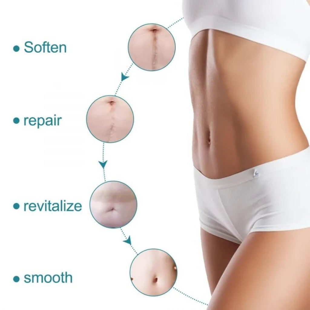 Silicone Scar Removal Sheet