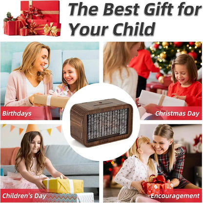 Modern Piggy Bank Gullak