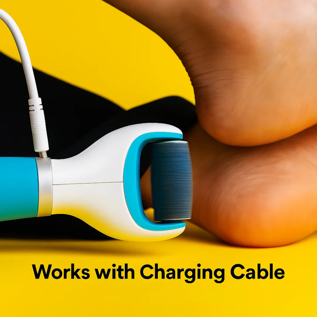 Pedicure Dead Skin Remover