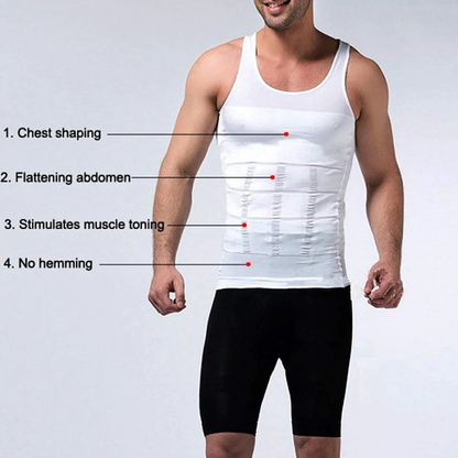 Body Shapewear for Men